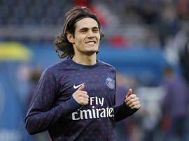 Son contrat se termine en 2020. EFE