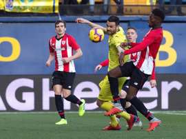 Iborra y Calleja, nombres propios. EFE