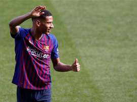 Milan busca outras opções. EFE