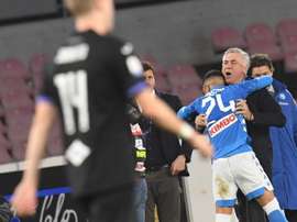 Ancelotti, prolongation imminente. EFE