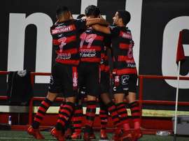 Xolos se llevó el triunfo. EFE/Archivo