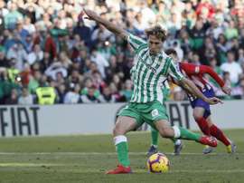 Canales a une somme. EFE