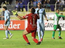 Tres equipos, a por el liderato. EFE/Archivo
