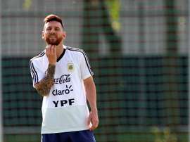 Será en Tánger y no en Rabat. EFE