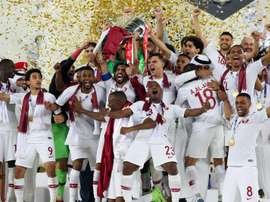 La Copa Asia ha propulsado a Catar. EFE