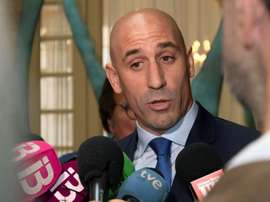 Sustituye a Juan Luis Larrea. EFE