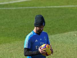 Isco in dubbio per l'Ajax. EFE