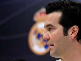 Solari esalta Marcelo. EFE