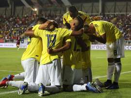 Duelo de necesidades enfrentadas. EFE