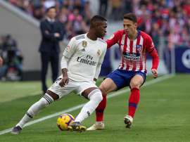 D'abord Correa, et maintenant, Arias. EFE