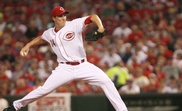 Bailey, de 32 años, ha jugado durante toda su carrera de 12 temporadas para los Rojos de Cincinnati, con quienes ha tenido 212 aperturas y marca de 67-77 con promedio de efectividad de 4.56. EFE/Archivo