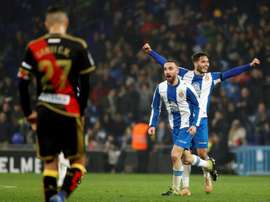 Un problema para el Rayo. EFE