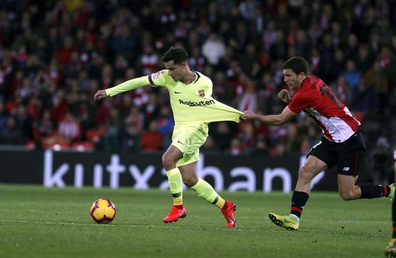 La Liga 2018 19 Spanish League Table And Results Besoccer