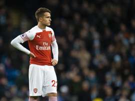 Denis Suarez is not happy with the criticism. EFE