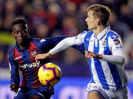 Boateng sigue perfilando su salida. EFE