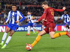 Porto v Roma: Preview and possible line-ups. EFE