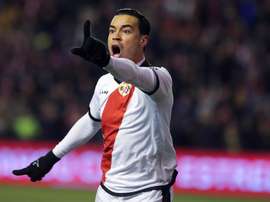 De Tomás dice que siempre ha sido de Cristiano Ronaldo. EFE/Archivo