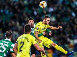 Já são conhecidos os onzes em Villarreal. EFE