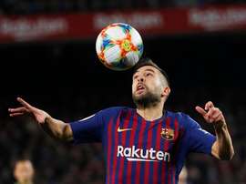 Le onze de la semaine en Ligue des champions. EFE
