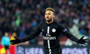 Luis Suarez a parlé de Neymar. EFE