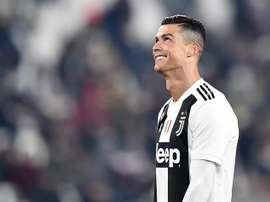 La Juventus regresa a suelo maldito... pero con Cristiano. EFE