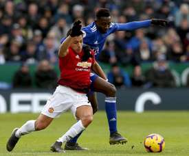 Last News W Ndidi Leicester Besoccer