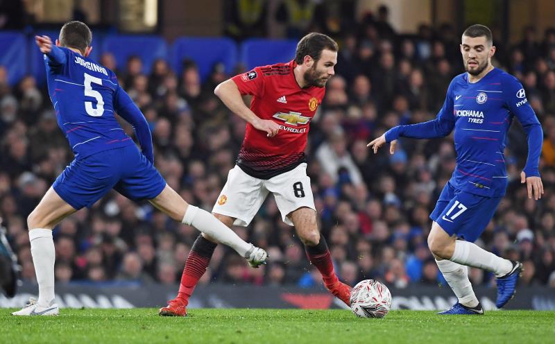Chelsea`s Antonio Rudiger out for season after knee surgery
