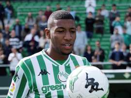 Emerson pode ir ao Barcelona. EFE