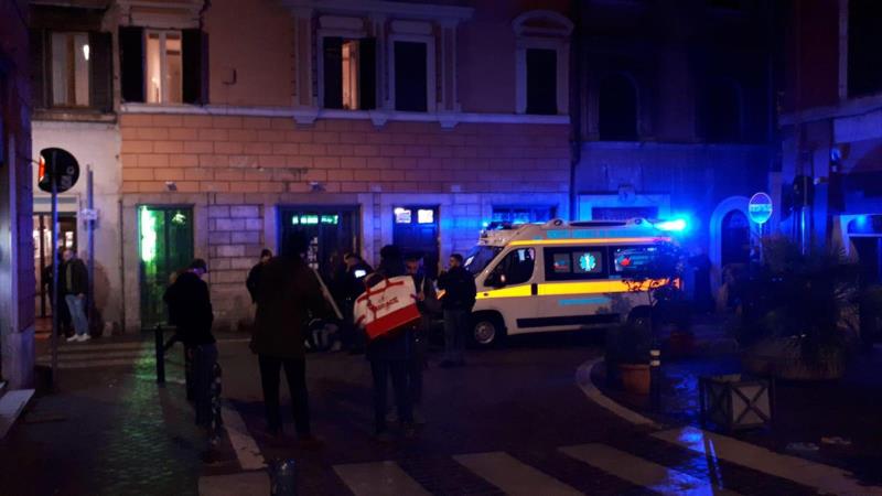 Fallece un joven en una pelea de ultras de Atalanta e Inter