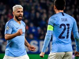 David Silva a reçu une offre du Qatar. EFE
