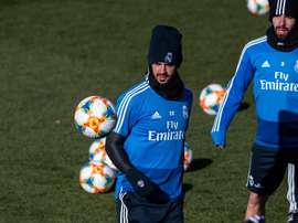 Isco