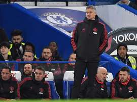 Solskjaer confía en contar con Lingard y Martial. EFE
