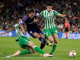 Les chiffres du transfert de Pau et de Bartra à la Roma révélés. EFE