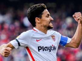 Sánchez Pizjuán a étendu sa légende. EFE