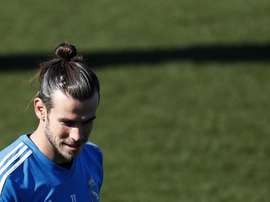 Bale pode rumar à Premier League em troca de Eriksen. EFE