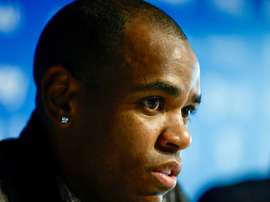 Direction le Mexique pour Rolán ? EFE