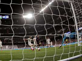 'Marca' : LaLiga propose le 7 décembre pour le Clasico. EFE