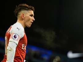 Fiorentina see themselves with chances of getting Torreira. EFE