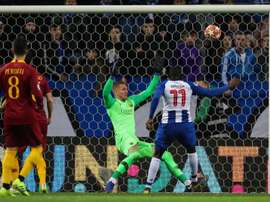 FC Porto dá a volta e segue para os quartos da Champions. EFE