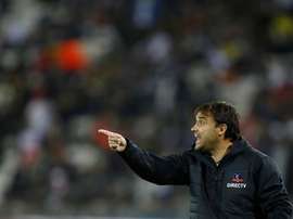 Victoria por 5-1. EFE/Archivo