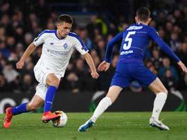 Dynamo Kiev v Chelsea: Preview and possible line-ups. EFE