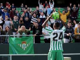 Benfica se joint à la lutte pour Emerson EFE
