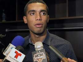 Manotas sigue siendo clave en Houston. EFE/Archivo