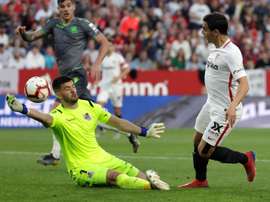 Rulli pourrait rester en Espagne. EFE