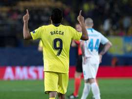 Bacca intéresserait l'Atlanta United. EFE