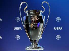 Les équipes déjà qualifiées pour la Ligue des champions 2019-2020. EFE