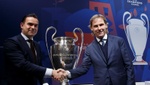 Overmars se decantaría por el Barça antes que por el Arsenal