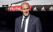 Transferências e rumores do Real Madrid. EFE