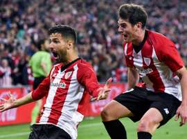 Kodro marcó un gol para la historia. EFE