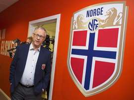 Noruega saldrá a ganar a su manera. EFE/Archivo